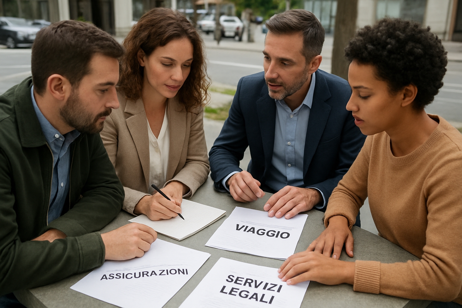 Casi pratici: come coordinare coperture, affitti e supporto professionale durante trasferte e lavori domestici post thumbnail image
